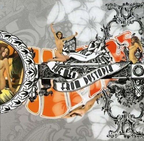 The Men From Dystopia