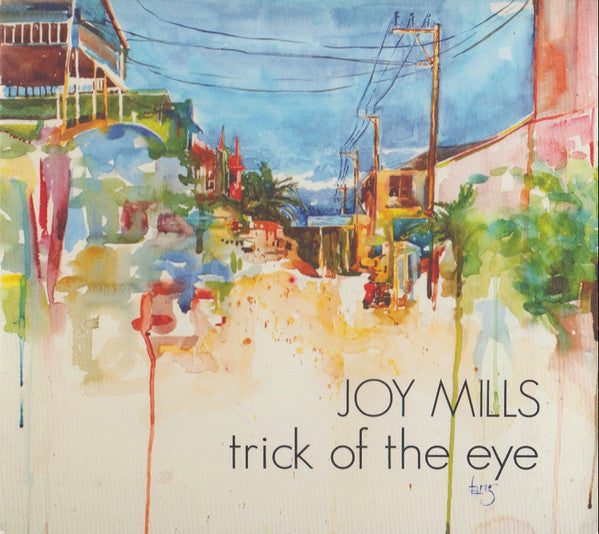 Trick Of The Eye