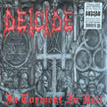 In Torment In Hell