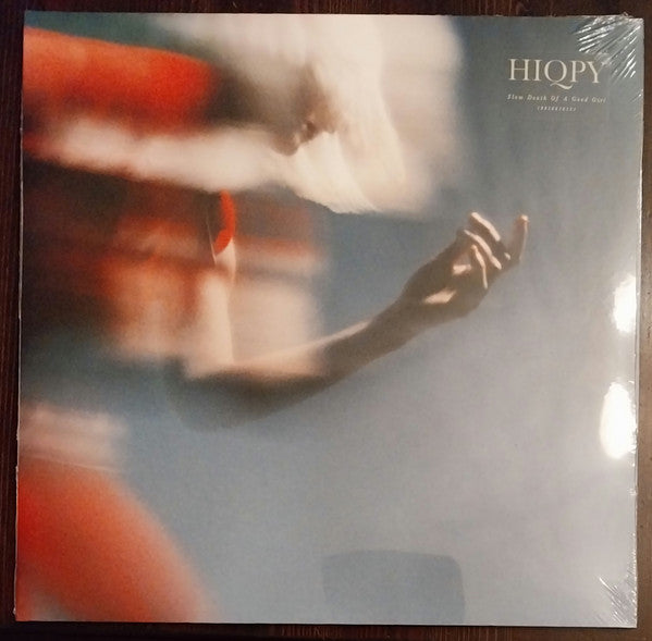 Slow Death Of A Good Girl