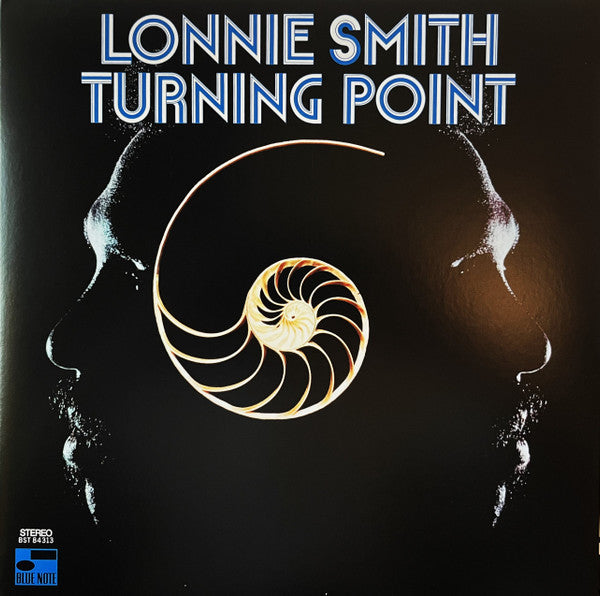 Turning Point