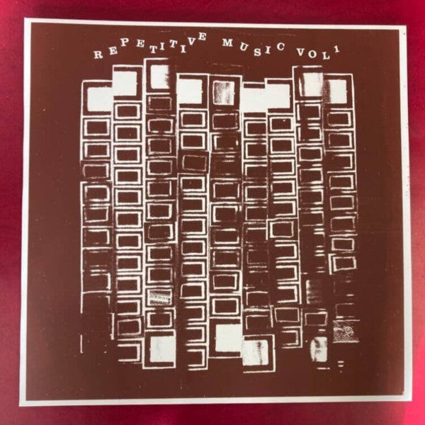 Repetitive Music Volume 1