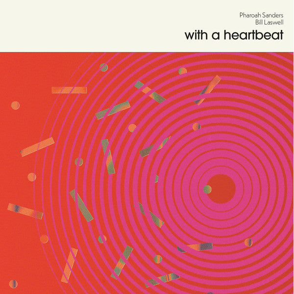 With A Heartbeat