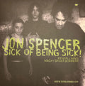Sick Of Being Sick!