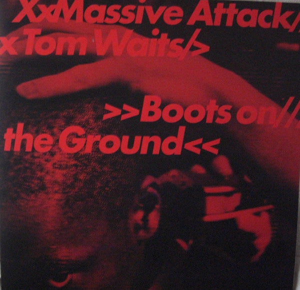 Boots On The Ground