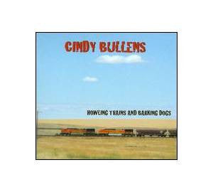 Howling Trains And Barking Dogs