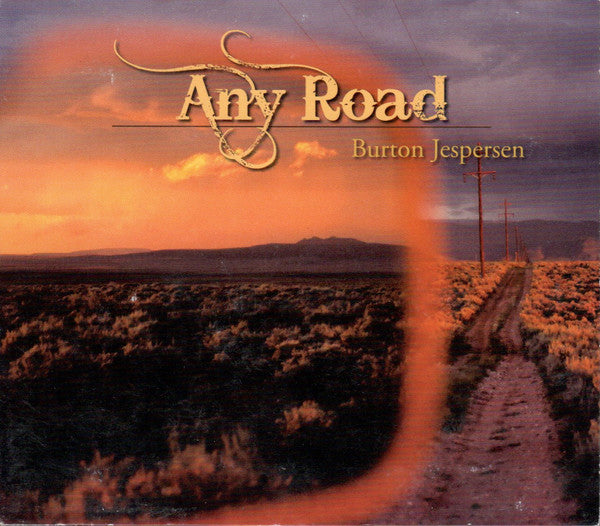 Any Road