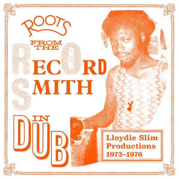 Roots From The Record Smith In Dub
