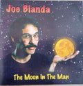 The Moon In The Man