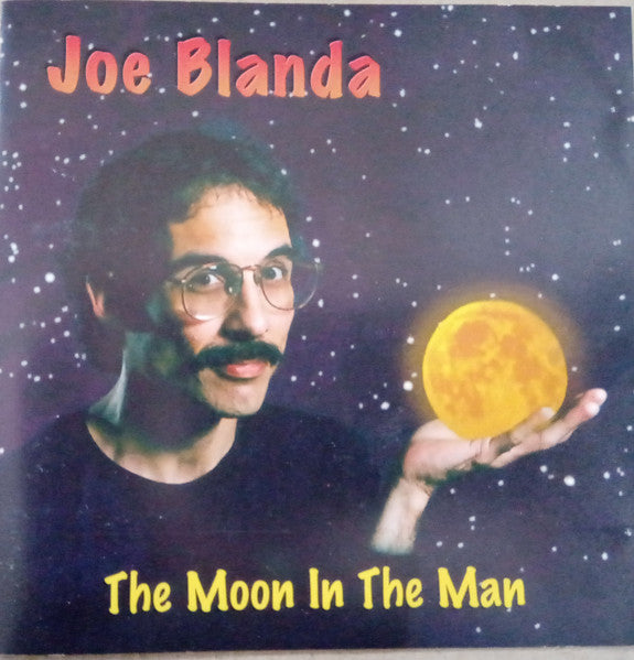 The Moon In The Man