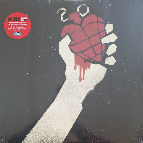 American Idiot 20