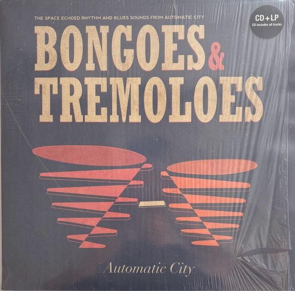Bongoes & Tremoloes