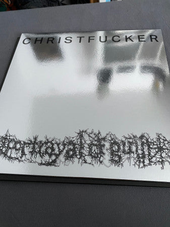 Christfucker