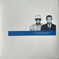 Discography (The Complete Singles Collection 1985-1991)