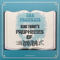 King Tubby's Prophecies Of Dub