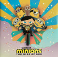 Minions: The Rise Of Gru (Original Motion Picture Soundtrack)
