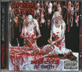 Butchered At Birth