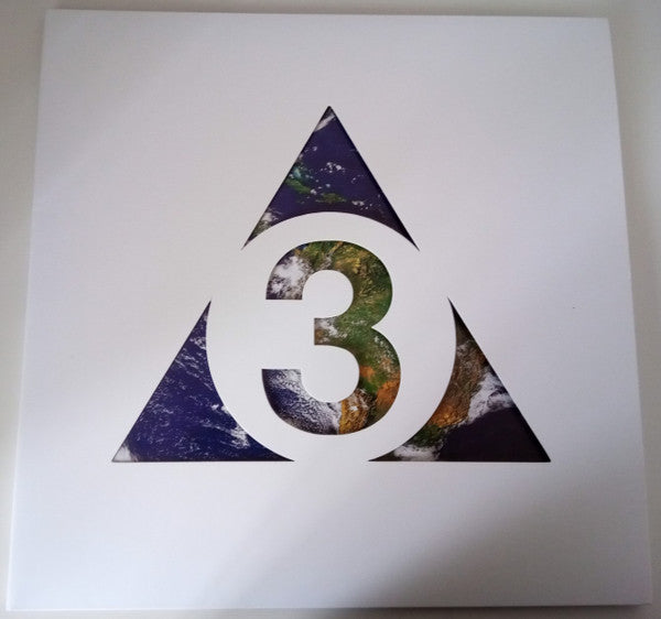 Third World Pyramid