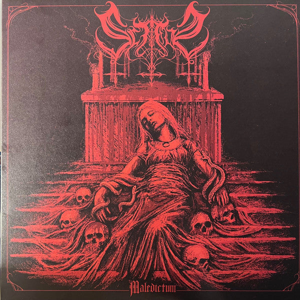 Maledictum