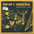 Super-Sonic Jazz (Expanded Edition)