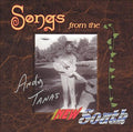 Songs From The New South