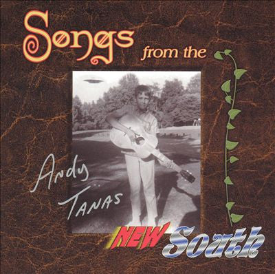 Songs From The New South