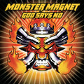 God Says No
