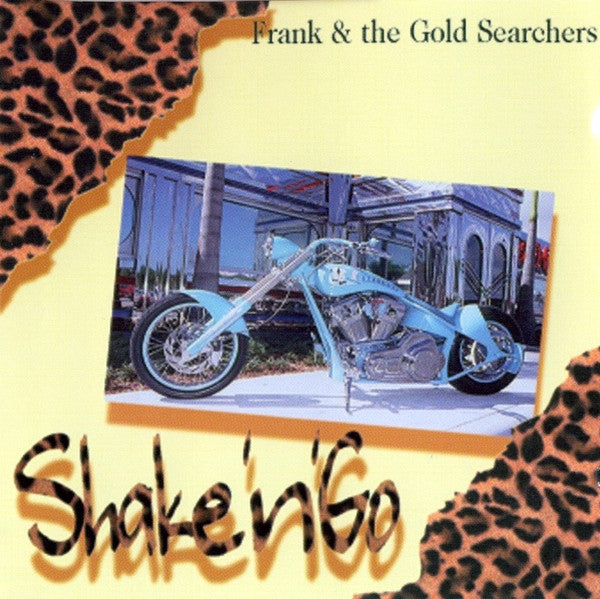 Shake 'N' Go