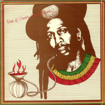 Best Of Gregory Isaacs Volume 2
