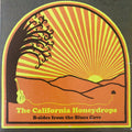 B-sides from the Blues Cave