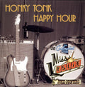 Honky Tonk Happy Hour