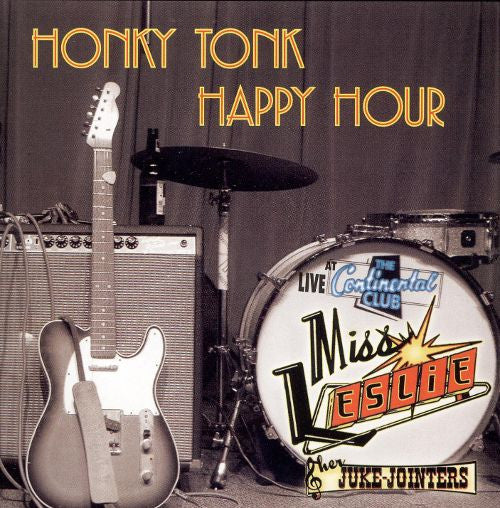Honky Tonk Happy Hour