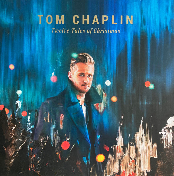Twelve Tales Of Christmas