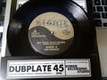 Bionic 45´s Dubplate series