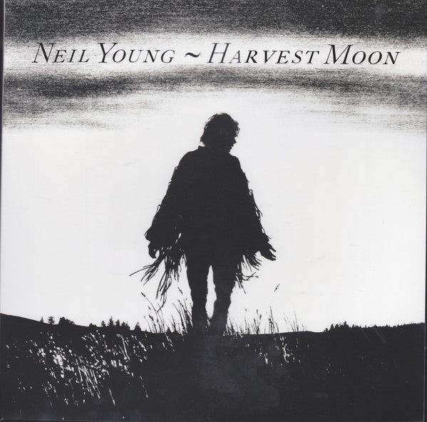 Harvest Moon