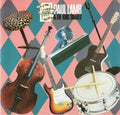 Paul Lamb & The King Snakes