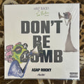 Don't Be Dumb