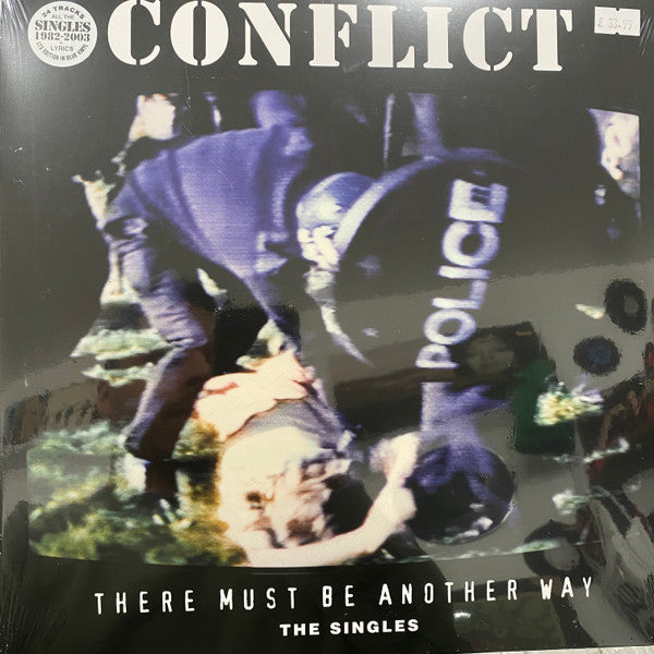 There Must Be Another Way - The Singles