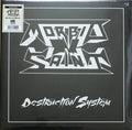 Destruction System