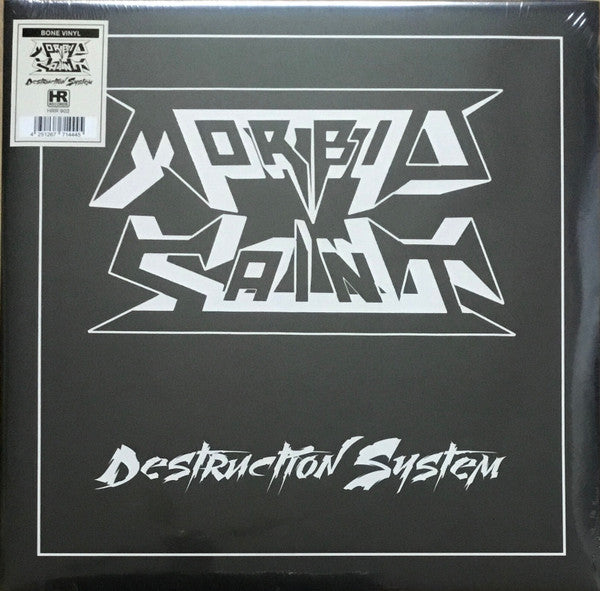Destruction System