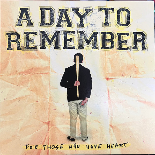 For Those Who Have Heart