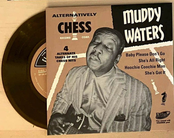 Alternatively Chess