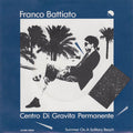 Centro Di Gravità