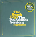 The Pet Sounds Sessions Highlights