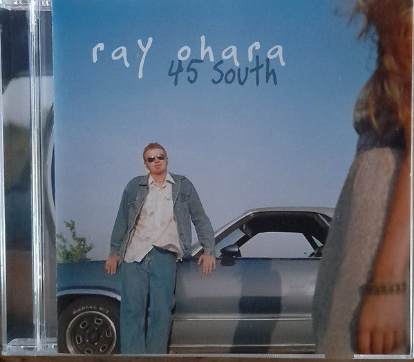 45 South