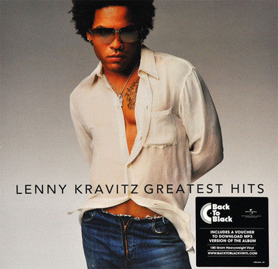 Greatest Hits