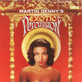 Exotic Percussion