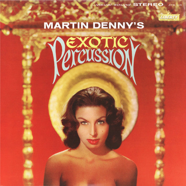 Exotic Percussion