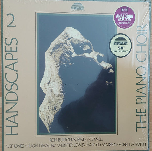 Handscapes 2