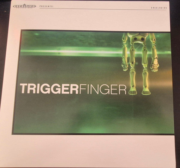 Triggerfinger